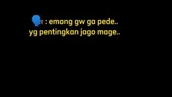 jago mage
