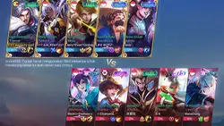 mobile legends