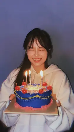 Birthday 1 Foto