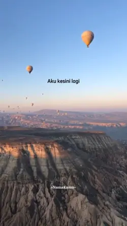 Aku Kesini Lagi