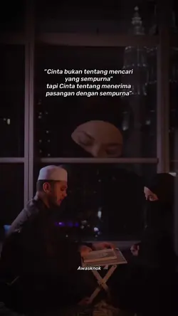 Cinta 🤍