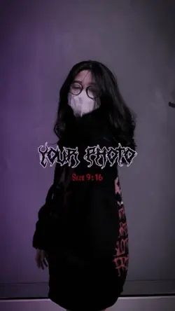 Overlay Ungu