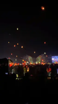 Dieng Festival |