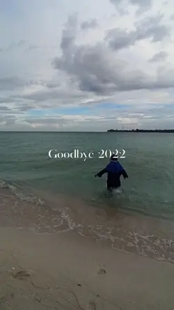 goodbye 2022