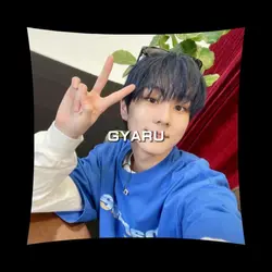 GYARU 갸루
