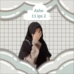 Intro nama dan kelas