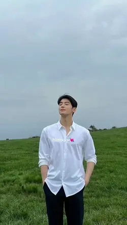 cha eunwoo