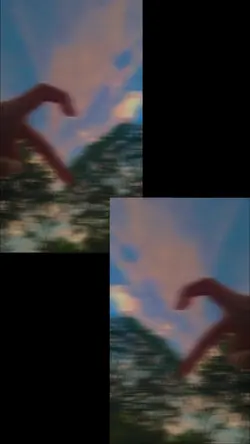 #FingerHeart