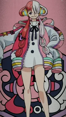 UTA ONE PIECE 