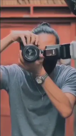 Photographer 