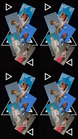 four splits 