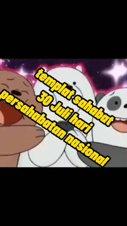 #FriendshipDay