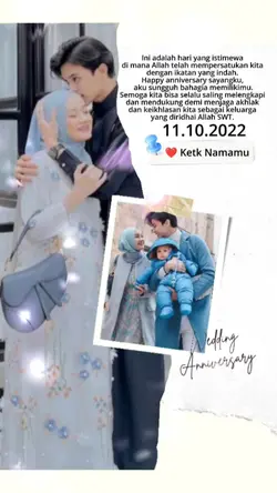 Wedding Anniversary