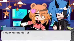 Im sorry!