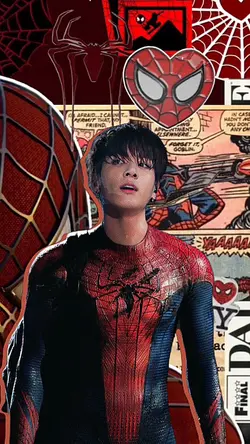spiderman comic