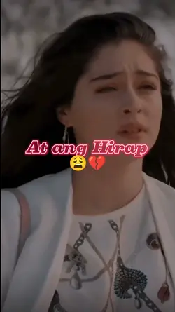 At ang Hirap