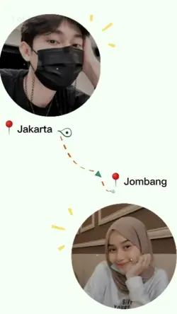 Kita dijauhkan oleh 