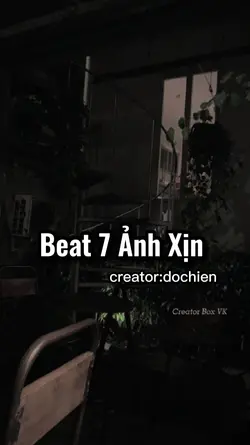 Beat 7 Ảnh Xịn 