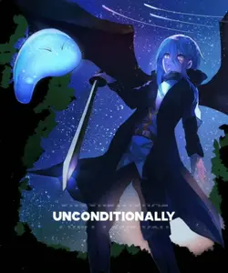 Rimuru Tempest 