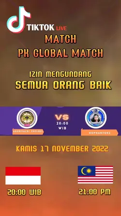 TIKTOK LIVE