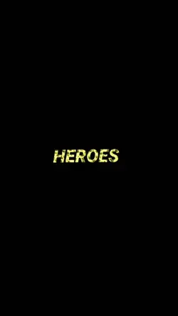 HEROES TO NIGHT