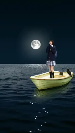 boat meme
