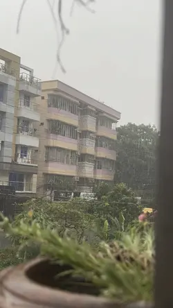 Rainy day 💗🤗