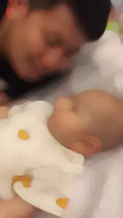 Ba kể con nghe 🥰