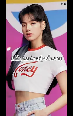 เปลี่ยนหญิงเป็นชาย