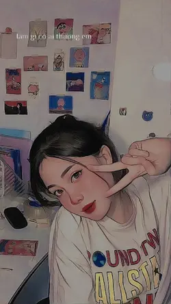 Hoạt Hình manga 