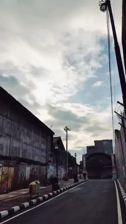 cinematic aesthetic 
