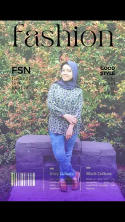 Cover Majalah