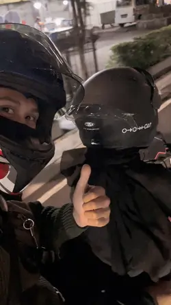 slowmo riding