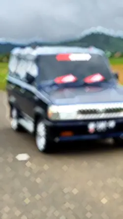 Foto keluarga nteman
