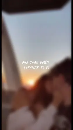 Anniversary template