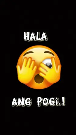 halaangpogi