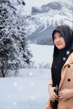 musim dingin