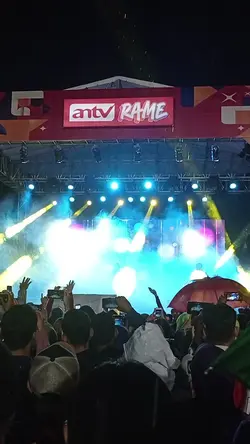 KONSER ARMADA 1