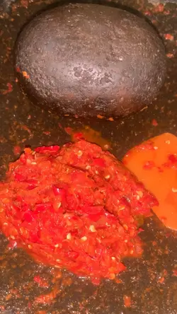 Vlog masak