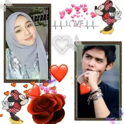 Bingkai couple