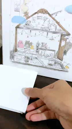 Painting view 🎨
