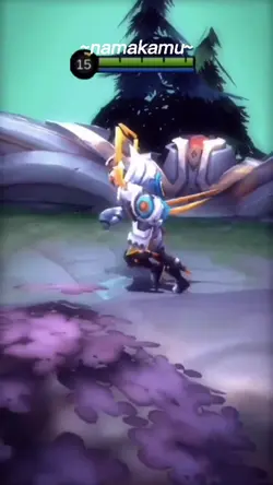 Mobile legends