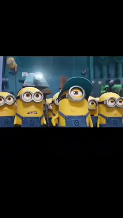 minion reaction