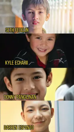 Face Challenge 