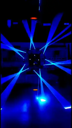 Cobain lightingnya y