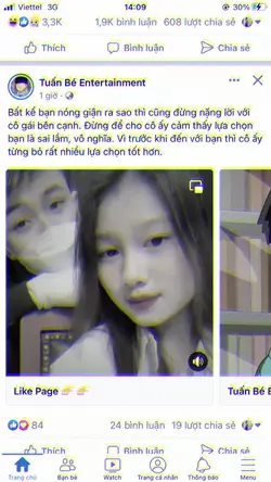 Tình yêu