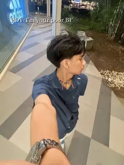 #imyourpoorbf