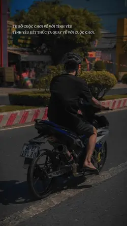 Tình yêu kết thúc