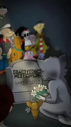 CARTOON  NETWORK 
