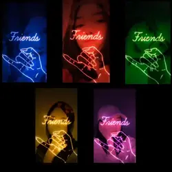 best friend forever